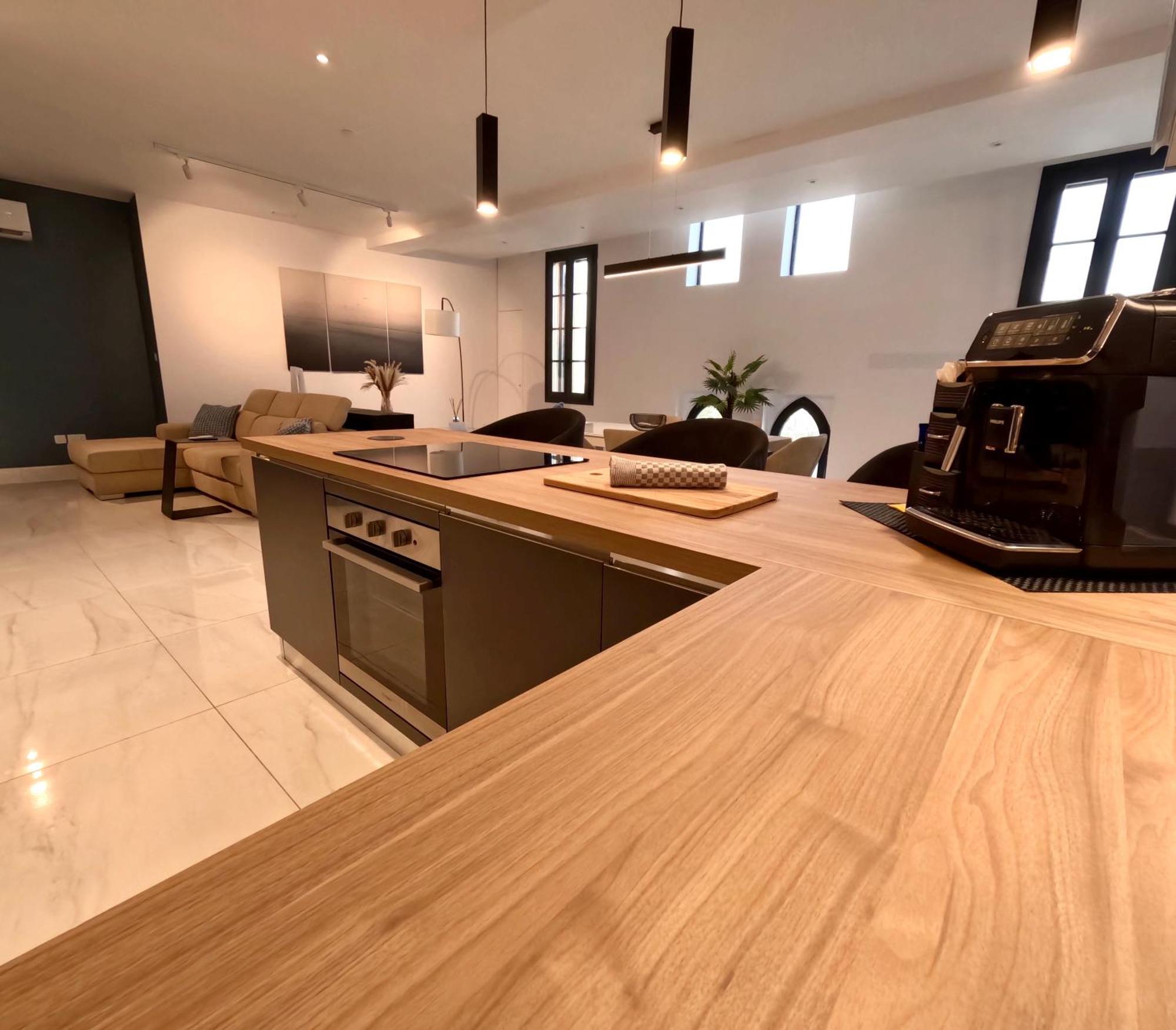 Modern Apartment In St Julian'S Malta, With Breathtaking Views Of Spinola Bay Saint Julian's Εξωτερικό φωτογραφία